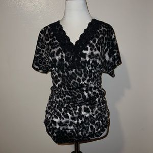 Maurice’s dress top excellent condition
